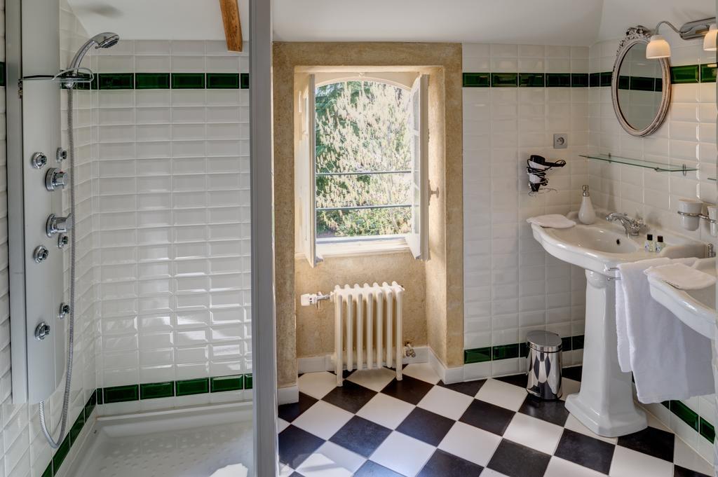 Maison De La Garenne & Spa Vannes Habitación foto